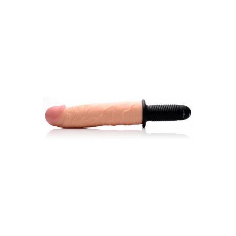 XR Brands - Wibrujące dildo XXL XR Brands - Wibrujące dildo XXL