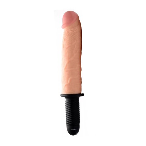 XR Brands - Wibrujące dildo XXL XR Brands - Wibrujące dildo XXL