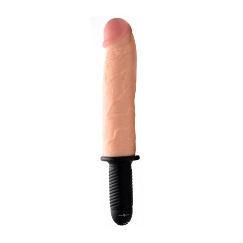 XR Brands - Wibrujące dildo XXL XR Brands - Wibrujące dildo XXL