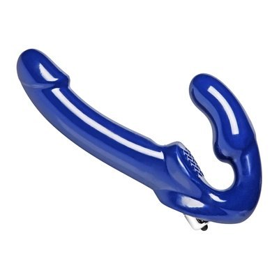 XR Brands - Wibrujące dildo do założenia na pasek Revolver II XR Brands - Wibrujące dildo do założenia na pasek Revolver II
