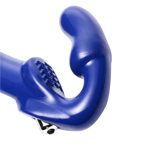 XR Brands - Wibrujące dildo do założenia na pasek Revolver II XR Brands - Wibrujące dildo do założenia na pasek Revolver II