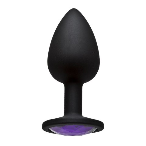 Doc Johnson - Korek analny Spade - mała Doc Johnson - Korek analny Spade - mała