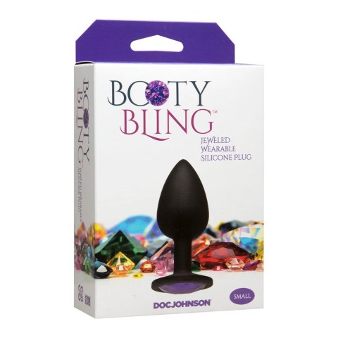 Doc Johnson - Korek analny Spade - mała Doc Johnson - Korek analny Spade - mała