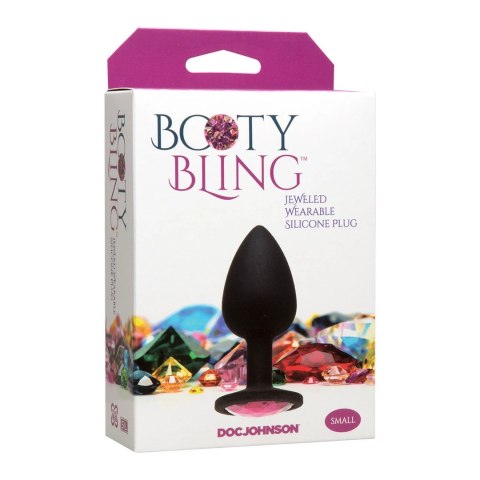 Doc Johnson - Korek analny Spade - mała Doc Johnson - Korek analny Spade - mała