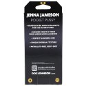 Doc Johnson - Masturbator cipka Jenna Jameson