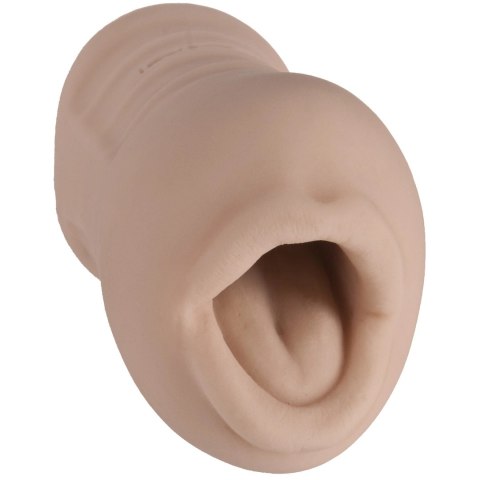 Doc Johnson - Masturbator - usta Doc Johnson - Masturbator - usta