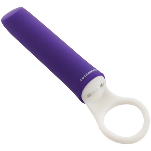 Doc Johnson - Mini wibrator Doc Johnson - Mini wibrator