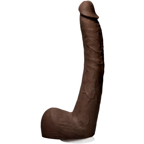 Doc Johnson - Realistyczne dildo Isiah 25 cm Doc Johnson - Realistyczne dildo Isiah 25 cm