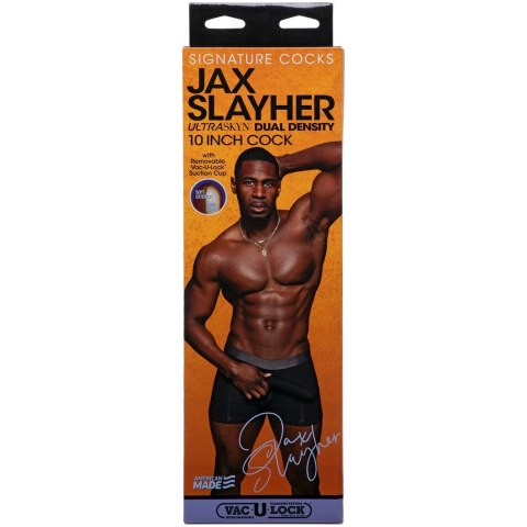 Doc Johnson - Realistyczne dildo Jax 25 cm Doc Johnson - Realistyczne dildo Jax 25 cm