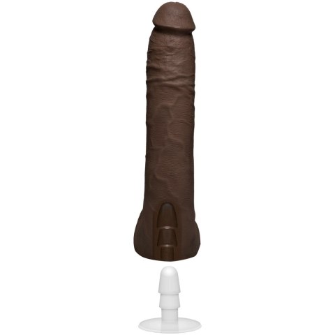 Doc Johnson - Realistyczne dildo Jax 25 cm Doc Johnson - Realistyczne dildo Jax 25 cm