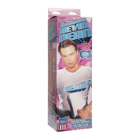 Doc Johnson - Realistyczne dildo Kevin 30 cm Doc Johnson - Realistyczne dildo Kevin 30 cm