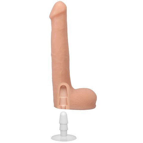 Doc Johnson - Realistyczne dildo Oliver 25 cm Doc Johnson - Realistyczne dildo Oliver 25 cm