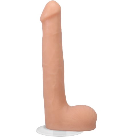 Doc Johnson - Realistyczne dildo Oliver 25 cm Doc Johnson - Realistyczne dildo Oliver 25 cm