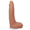 Doc Johnson - Realistyczne dildo Owen 22 cm