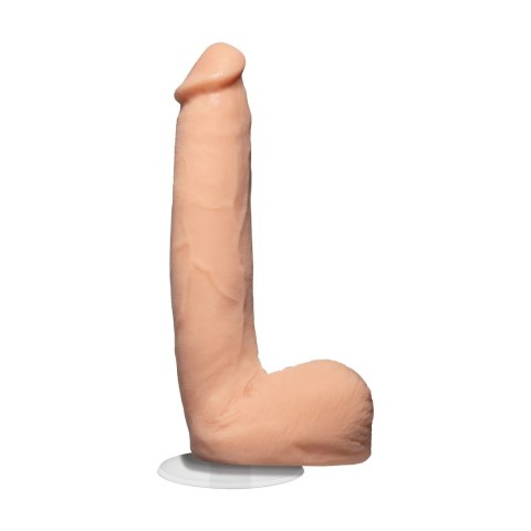 Doc Johnson - Realistyczne dildo Pierce 22 cm Doc Johnson - Realistyczne dildo Pierce 22 cm