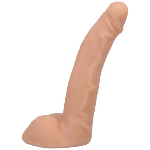 Doc Johnson - Realistyczne dildo Quinton 24 cm Doc Johnson - Realistyczne dildo Quinton 24 cm