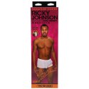 Doc Johnson - Realistyczne dildo Ricky 25 cm