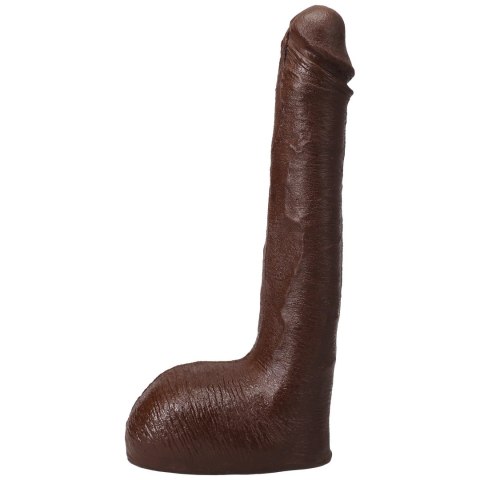 Doc Johnson - Realistyczne dildo Ricky 25 cm Doc Johnson - Realistyczne dildo Ricky 25 cm