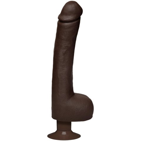 Doc Johnson - Wibrujące dildo realistyczne Doc Johnson - Wibrujące dildo realistyczne