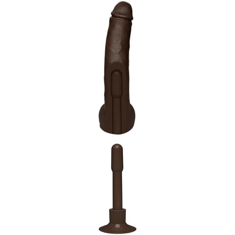 Doc Johnson - Wibrujące dildo realistyczne Doc Johnson - Wibrujące dildo realistyczne