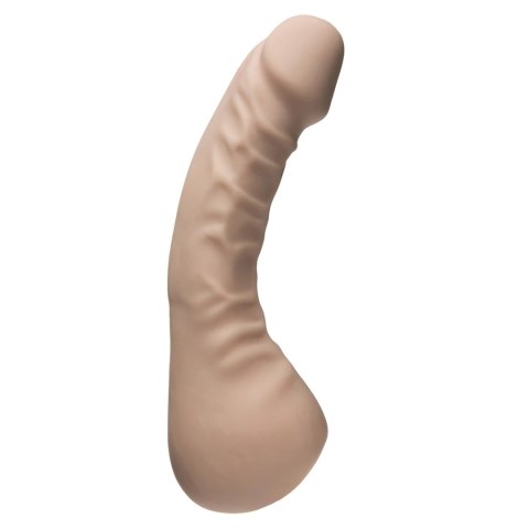 Doc Johnson - Zestaw dla par - Masturbator + dildo Doc Johnson - Zestaw dla par - Masturbator + dildo