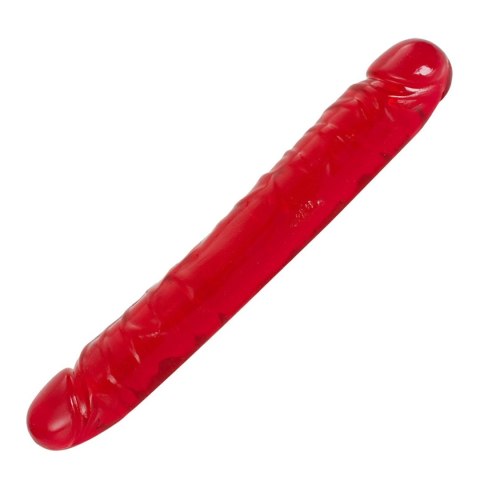 Doc Johsnon - Podwójne dildo 30 cm Doc Johsnon - Podwójne dildo 30 cm