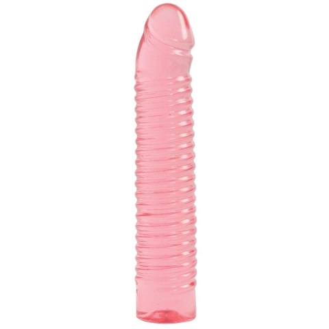 Doc johnson - Realistyczne dildo Sunrise 18 cm Doc johnson - Realistyczne dildo Sunrise 18 cm