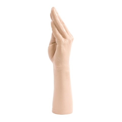 Doc Johnson - Dildo - zamknięte palce - pięść Doc Johnson - Dildo - zamknięte palce - pięść