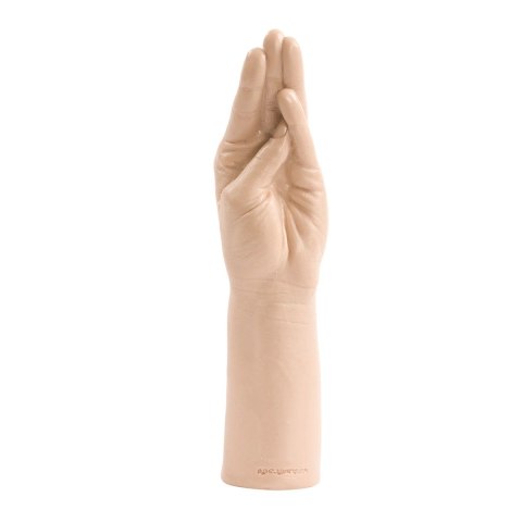 Doc Johnson - Dildo - zamknięte palce - pięść Doc Johnson - Dildo - zamknięte palce - pięść