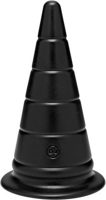 Doc Johnson - Korek analny 15 cm Doc Johnson - Korek analny 15 cm