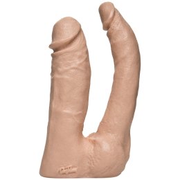 Doc Johnson - Podwójne, realistyczne dildo