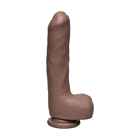 Doc Johnson - Realistyczne dildo z jądrami 22 cm Doc Johnson - Realistyczne dildo z jądrami 22 cm