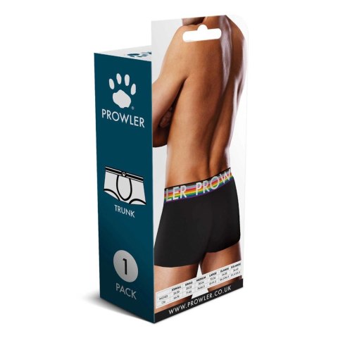 Prowler - Bokserki PAW TRUNK XXL Prowler - Bokserki PAW TRUNK XXL