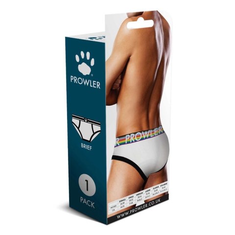 Prowler - Majtki męskie PAW BRIEF XXL Prowler - Majtki męskie PAW BRIEF XXL