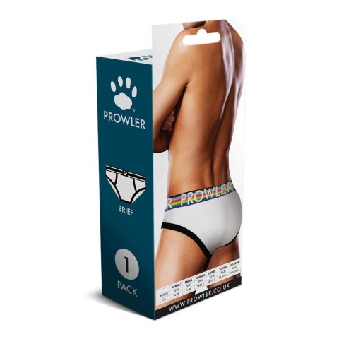 Prowler - Majtki męskie PAW BRIEF XL Prowler - Majtki męskie PAW BRIEF XL