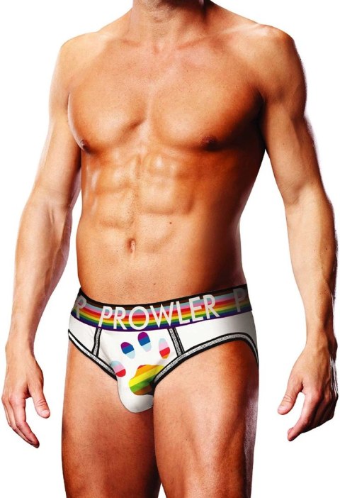 Prowler - Majtki męskie, na pasku, otwarty tył XL Prowler - Majtki męskie, na pasku, otwarty tył XL