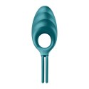 Satisfyer - Pierścień wibrujący Swordsman