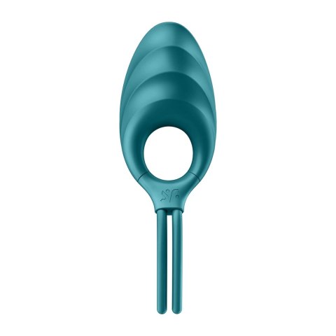 Satisfyer - Pierścień wibrujący Swordsman Satisfyer - Pierścień wibrujący Swordsman