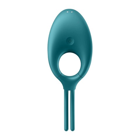 Satisfyer - Pierścień wibrujący Swordsman Satisfyer - Pierścień wibrujący Swordsman