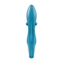 Satisfyer - Wibrator podwójny króliczek Embrace Me