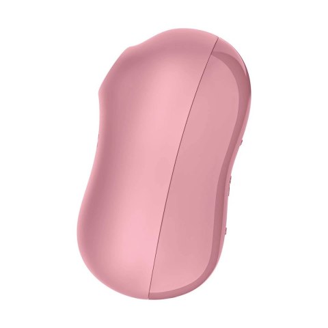 Satisfyer - Wibrator pulsacyjny Cotton Satisfyer - Wibrator pulsacyjny Cotton