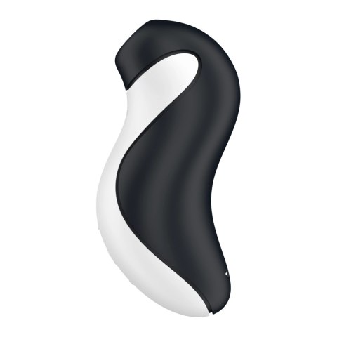 Satisfyer - Wibrator pulsacyjny Orca Satisfyer - Wibrator pulsacyjny Orca