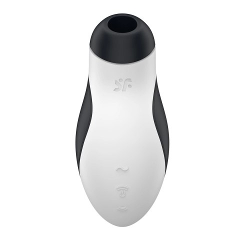 Satisfyer - Wibrator pulsacyjny Orca Satisfyer - Wibrator pulsacyjny Orca