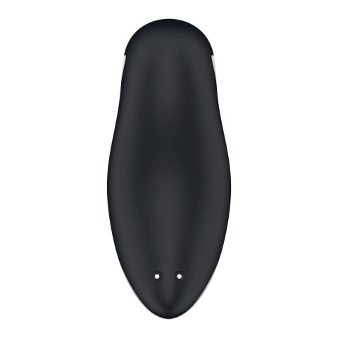 Satisfyer - Wibrator pulsacyjny Orca Satisfyer - Wibrator pulsacyjny Orca
