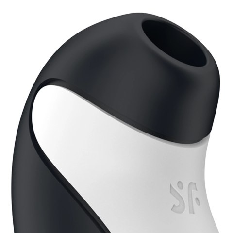 Satisfyer - Wibrator pulsacyjny Orca Satisfyer - Wibrator pulsacyjny Orca