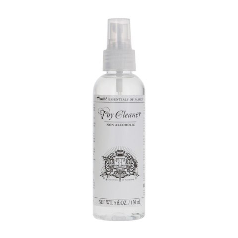 Środek do czyszczenia zabawek -150 ml Touche by shots Środek do czyszczenia zabawek -150 ml Touche by shots