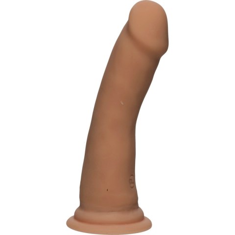 Doc Johnson - Realistyczne dildo Slim D 15 cm Doc Johnson - Realistyczne dildo Slim D 15 cm