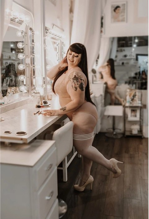 Kixies - Pończochy Ashley A Kixies - Pończochy Ashley A