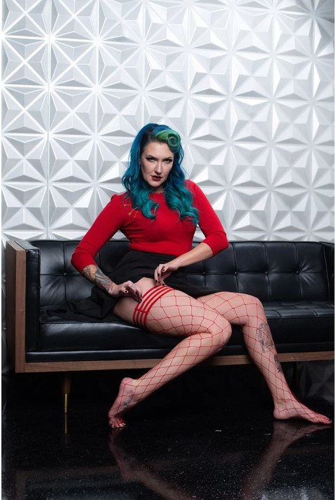 Kixies - Pończochy Claudia A Kixies - Pończochy Claudia A
