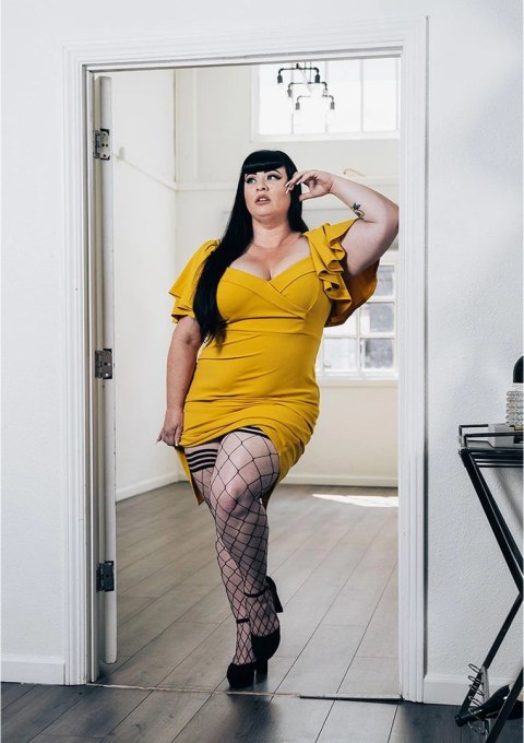 Kixies - Pończochy Michelle C Kixies - Pończochy Michelle C